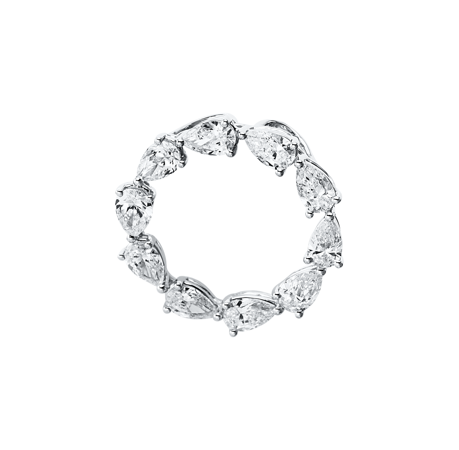 Brogle Selection Diamantanhänger Brogle Selection Diamantanhänger
