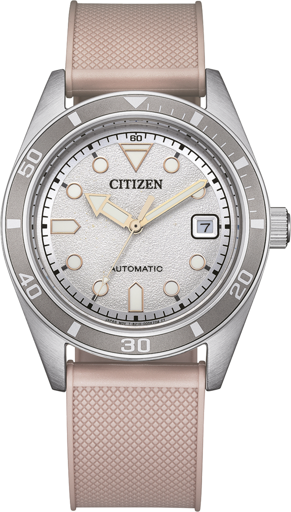 Citizen Basic Automatik 38,5mm Citizen Basic Automatik 38,5mm