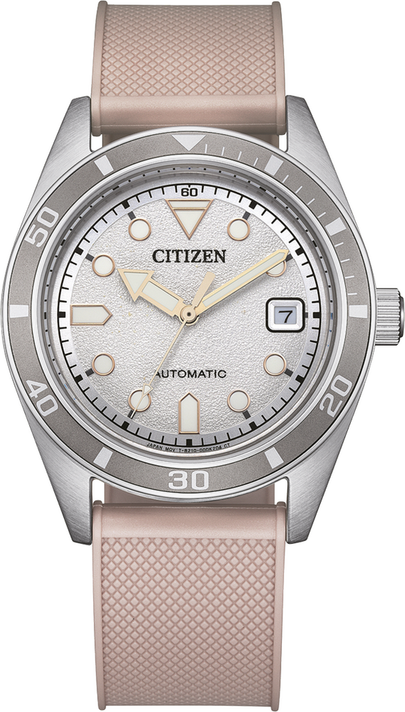 Citizen Basic Automatik 38,5mm Citizen Basic Automatik 38,5mm
