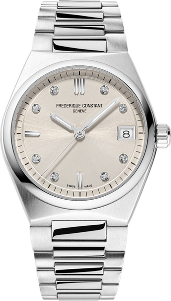 Frederique Constant Highlife Ladies Quartz 31mm