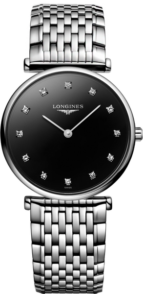 Longines La Grande Classique Quartz 29mm