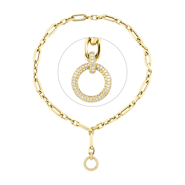 Brogle Selection Diamantkette