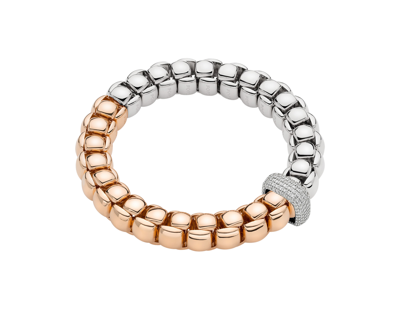 Fope Luna Flex'it Bracelet