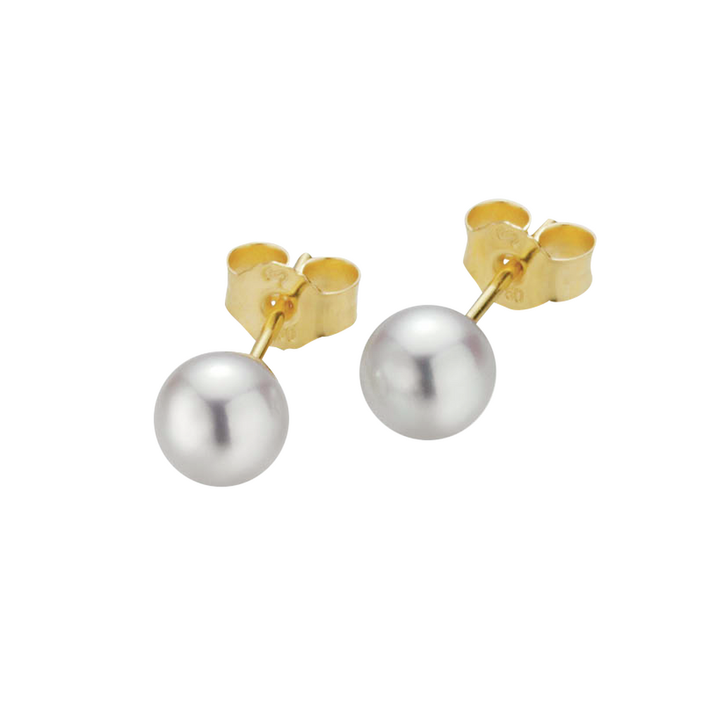 Gellner Basics Stud Earrings