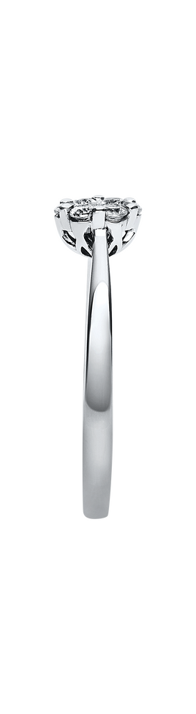 Brogle Classic Diamantring Brogle Classic Diamantring