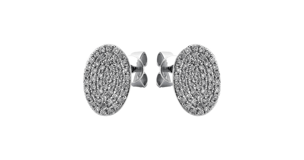 Brogle Classic Diamantohrstecker Brogle Classic Diamantohrstecker