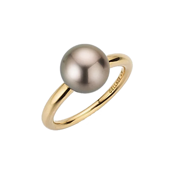 Gellner Modern Classic Ring