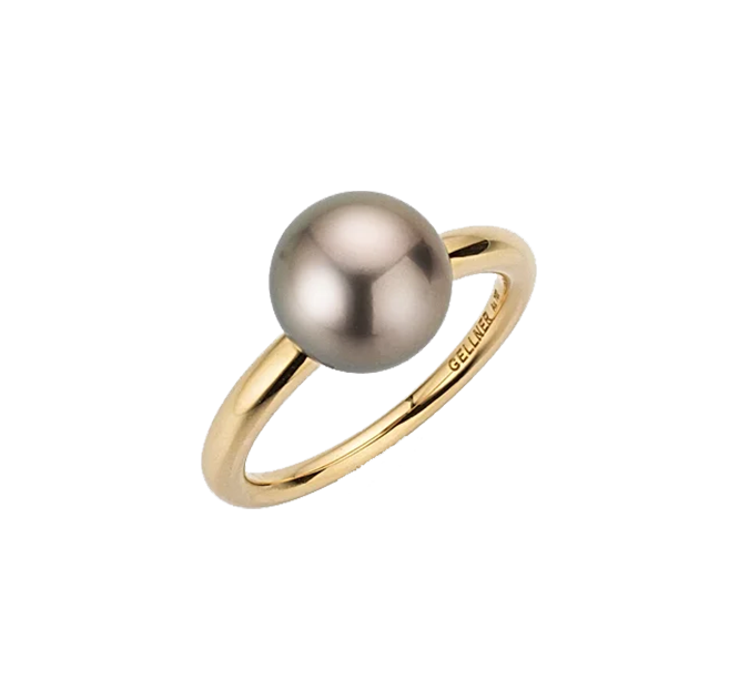 Gellner Modern Classic Ring Gellner Modern Classic Ring