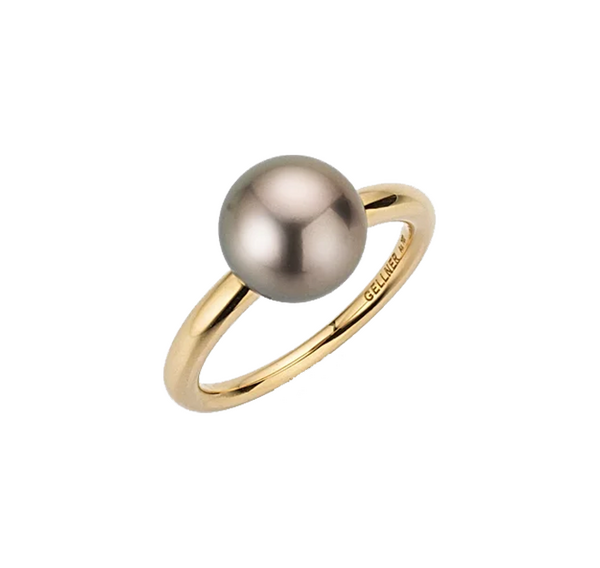 Gellner Modern Classic Ring Gellner Modern Classic Ring