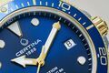 Certina DS Action Diver Sea Turtle Convervancy Special Edition