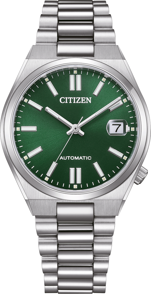Citizen Basic Automatik 37mm