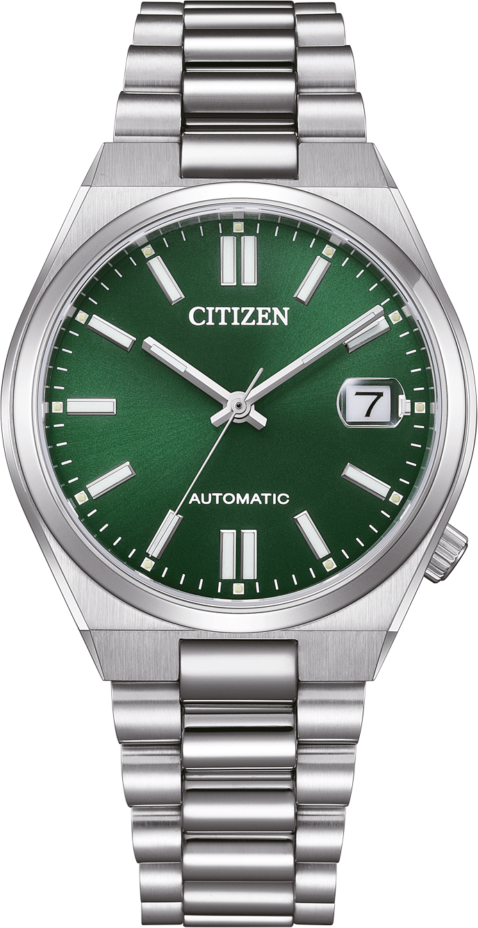 Citizen Basic Automatik 37mm Citizen Basic Automatik 37mm