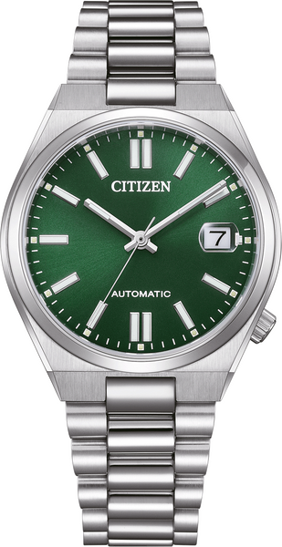 Citizen Basic Automatik 37mm Citizen Basic Automatik 37mm