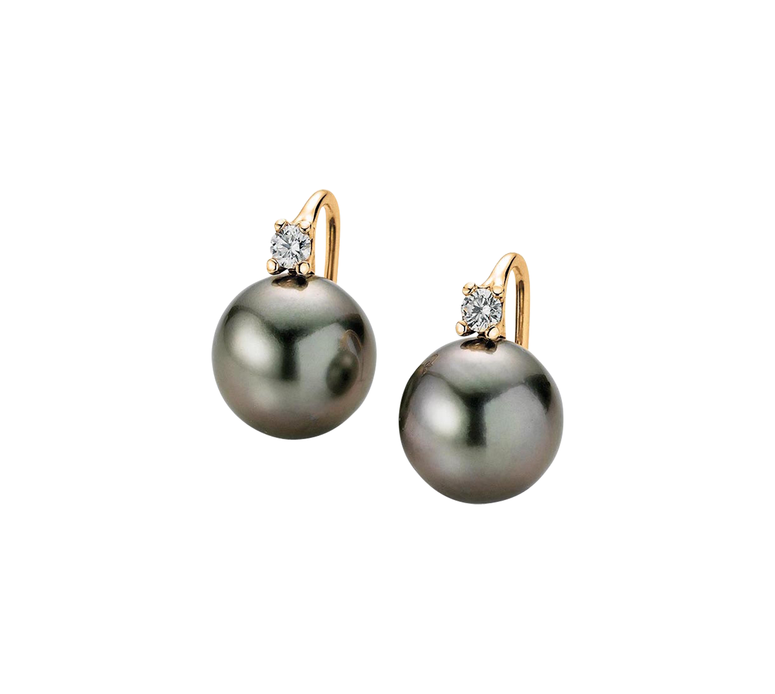 Gellner H2O Earrings Gellner H2O Earrings