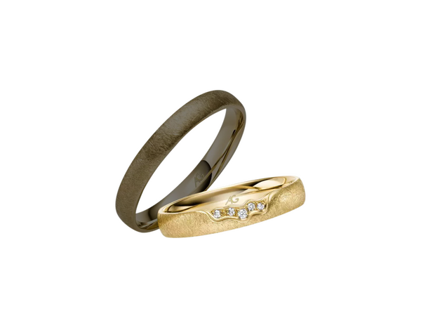 Gerstner wedding ring Gerstner wedding ring