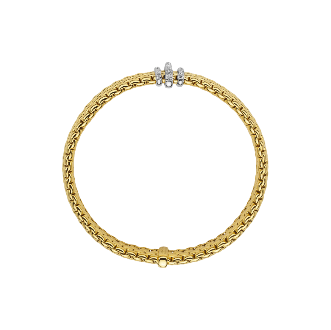 Fope Panorama Flex'it Bracelet Fope Panorama Flex'it Bracelet