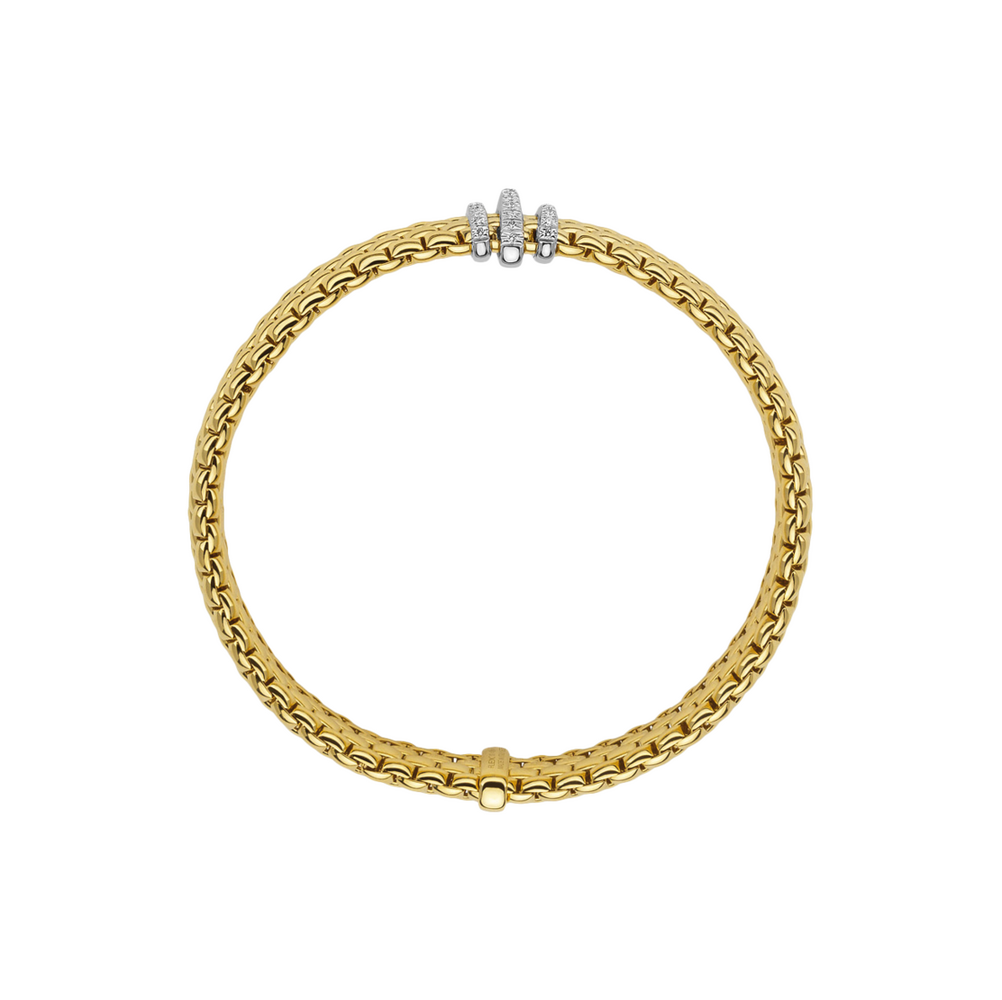 Fope Panorama Flex'it Bracelet Fope Panorama Flex'it Bracelet