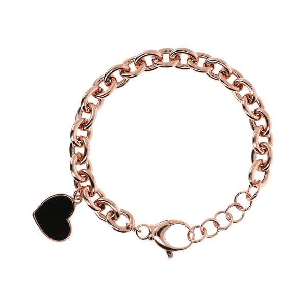 Bronzallure Alba bracelet Bronzallure Alba bracelet