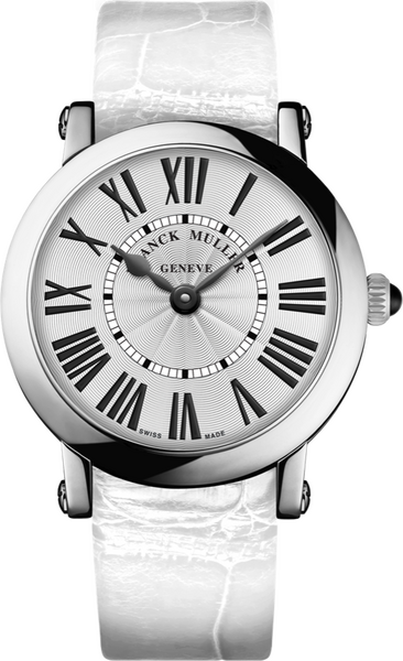 Franck Muller Round Quartz 32mm