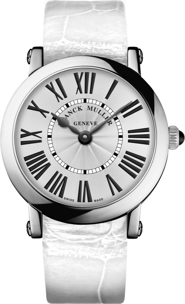 Franck Muller Round Quartz 32mm Franck Muller Round Quartz 32mm