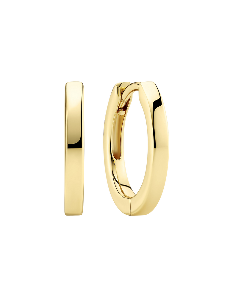 18 Karat vergoldetes Silber