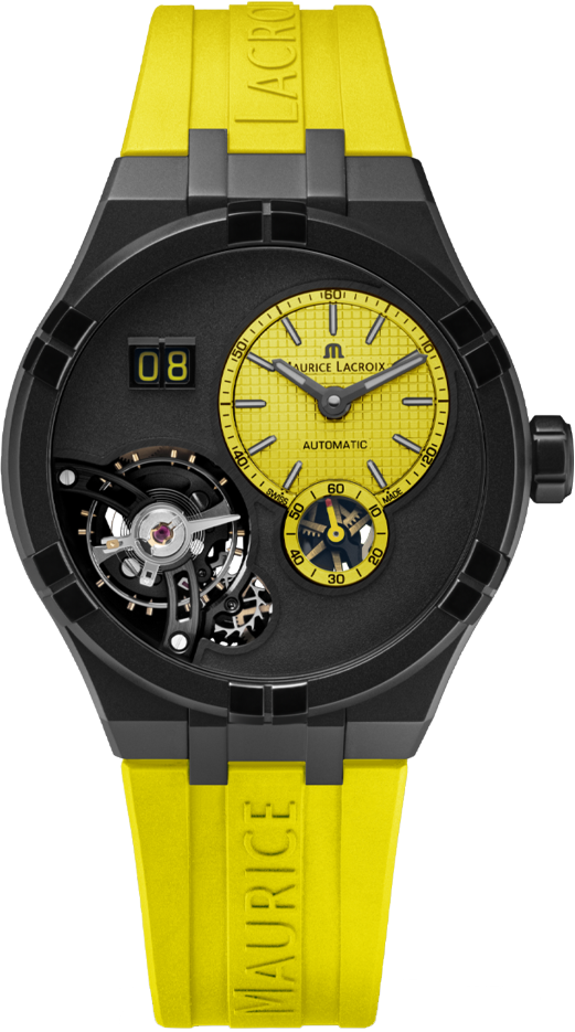 Aikon Master Grand Date 45mm Aikon Master Grand Date 45mm
