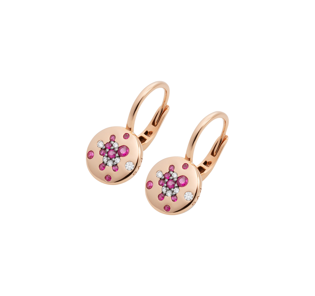 Ponte Vecchio Gioielli Pitti Ohrhänger Ponte Vecchio Gioielli Pitti Ohrhänger