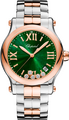 Chopard Happy Sport Medium Quartz 36mm