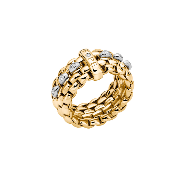 Fope Panorama Flex'it Ring Fope Panorama Flex'it Ring