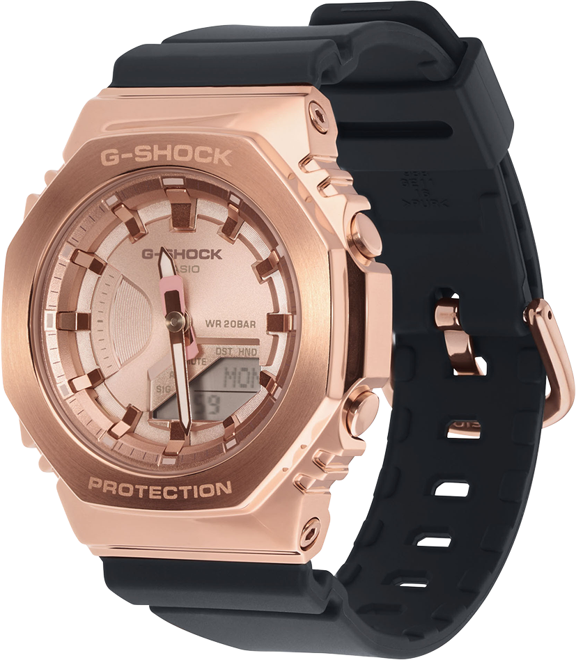 CASIO G-SHOCK Small Classic 40mm