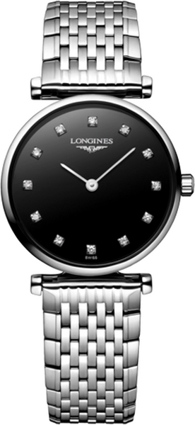 Longines La Grande Classique Quartz 24mm