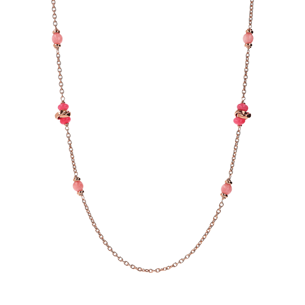 Bronzallure Felicia Halskette Bronzallure Felicia Halskette