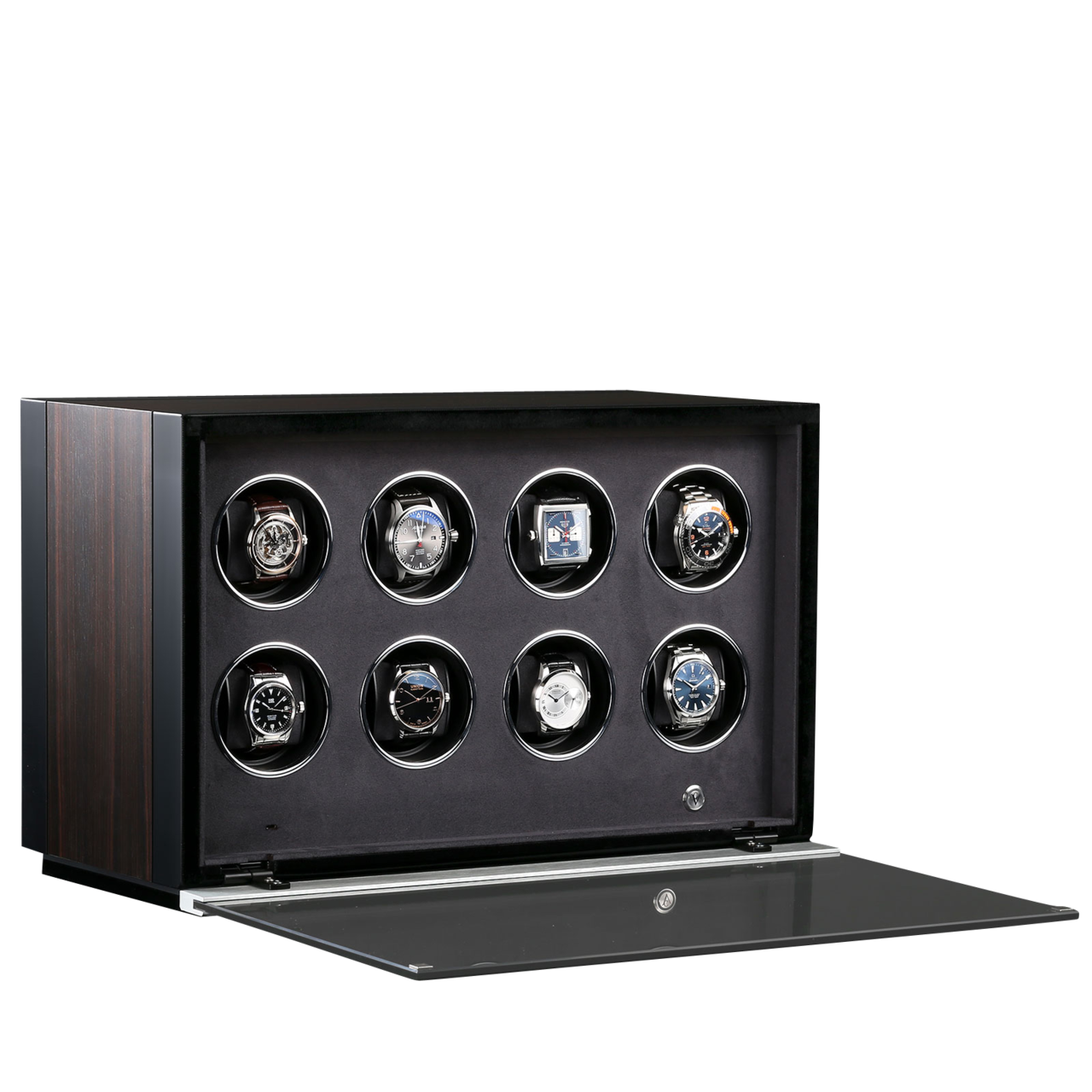 Chronovision Uhrenbeweger Ambiance VIII Chronovision Uhrenbeweger Ambiance VIII