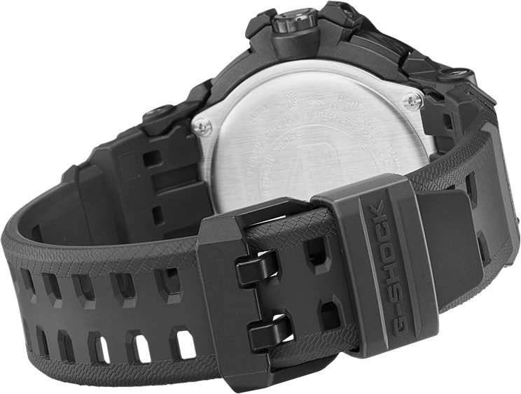 CASIO G-SHOCK GRAVITYMASTER 54mm