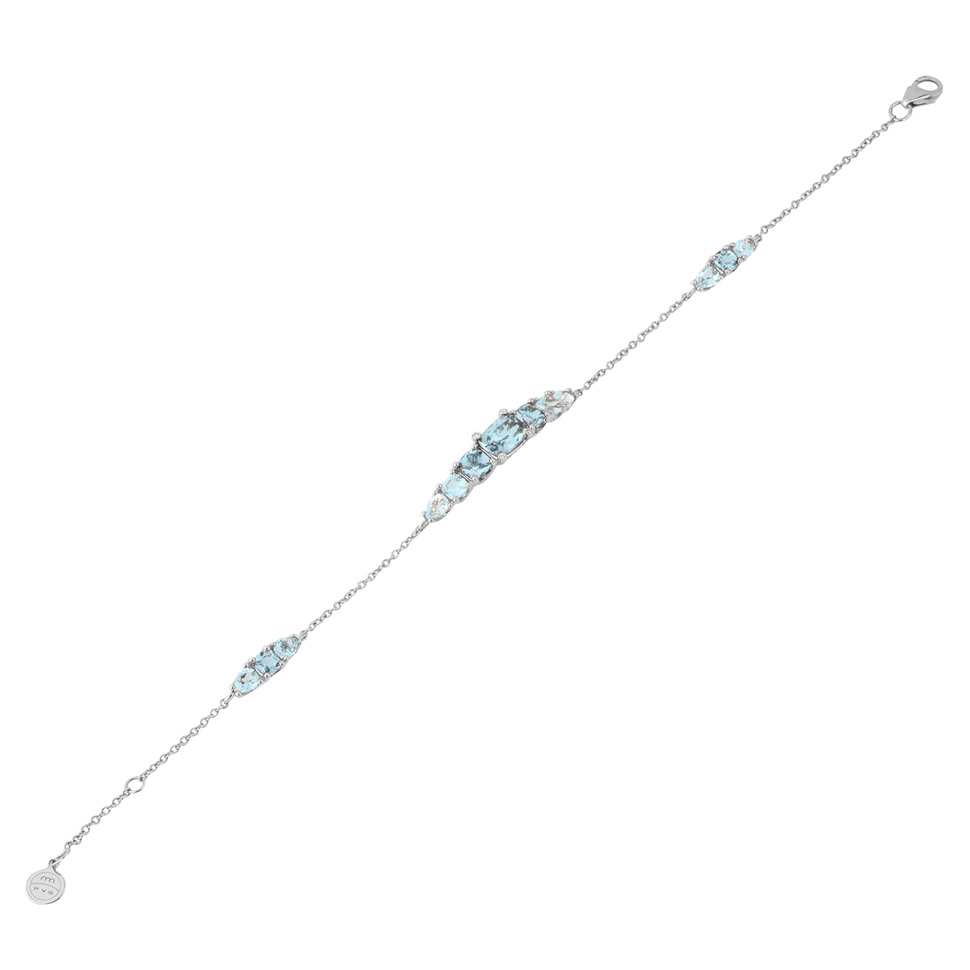 Ponte Vecchio Gioielli Iris Armband