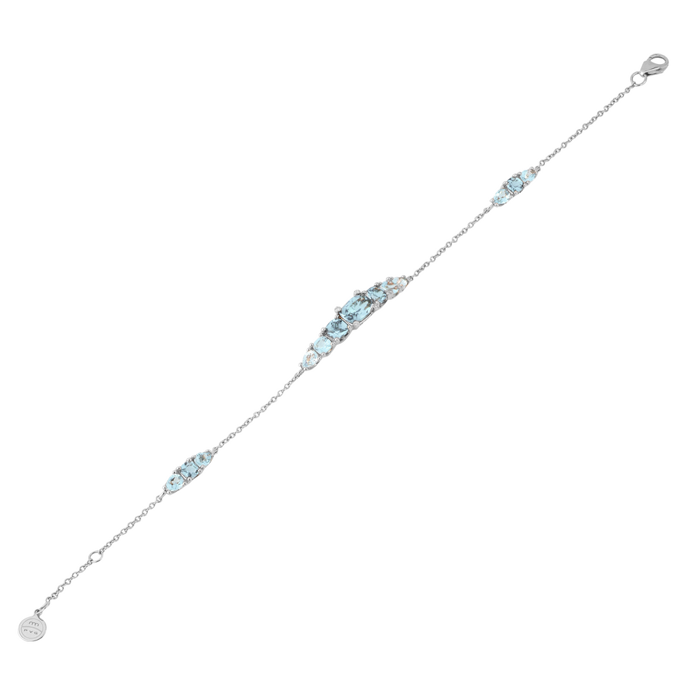 Ponte Vecchio Gioielli Iris Armband Ponte Vecchio Gioielli Iris Armband