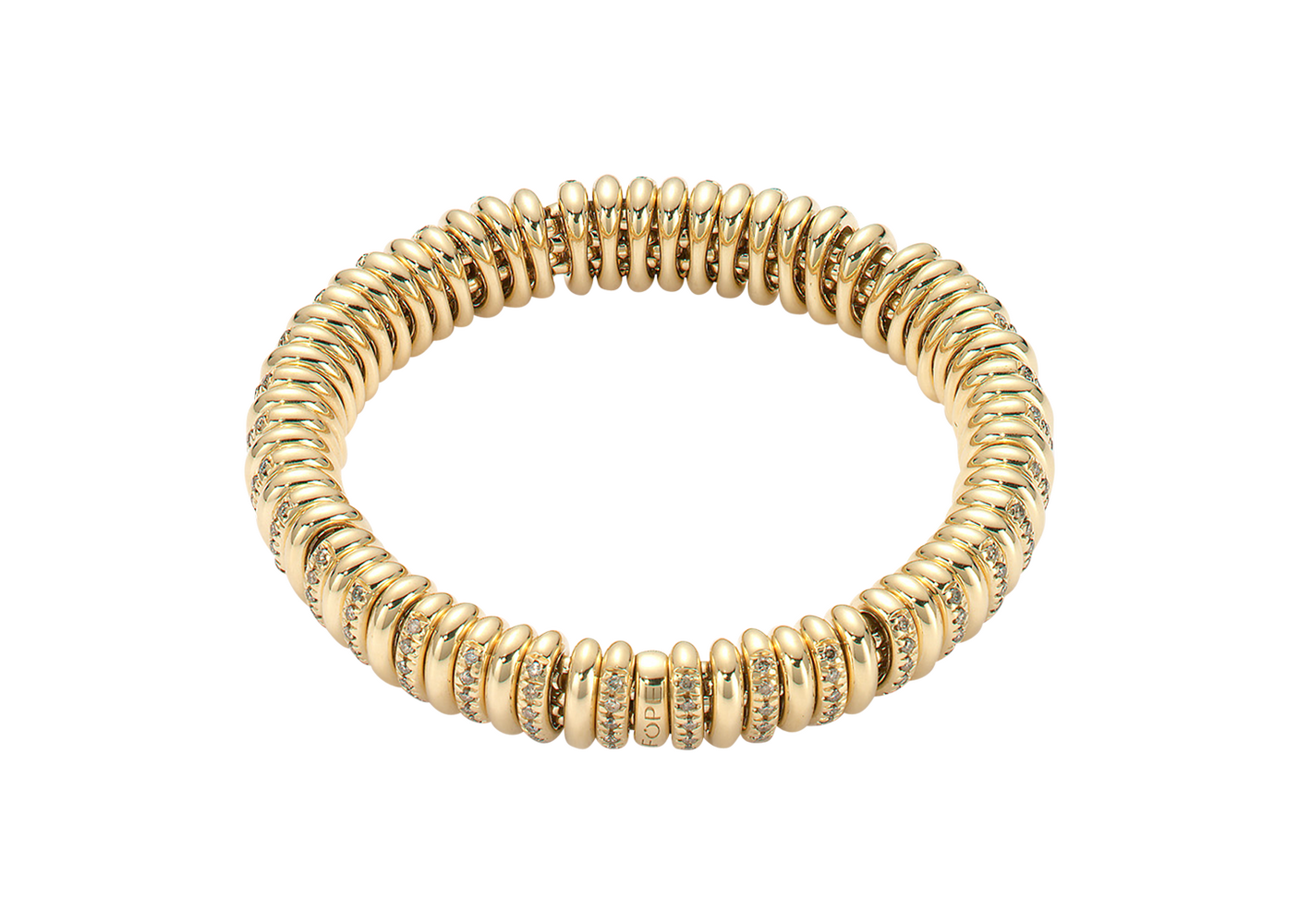 Fope Vendome Flex'it bracelet