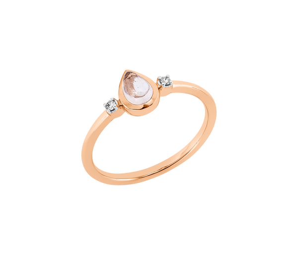 Brogle Classic Morganitring Brogle Classic Morganitring