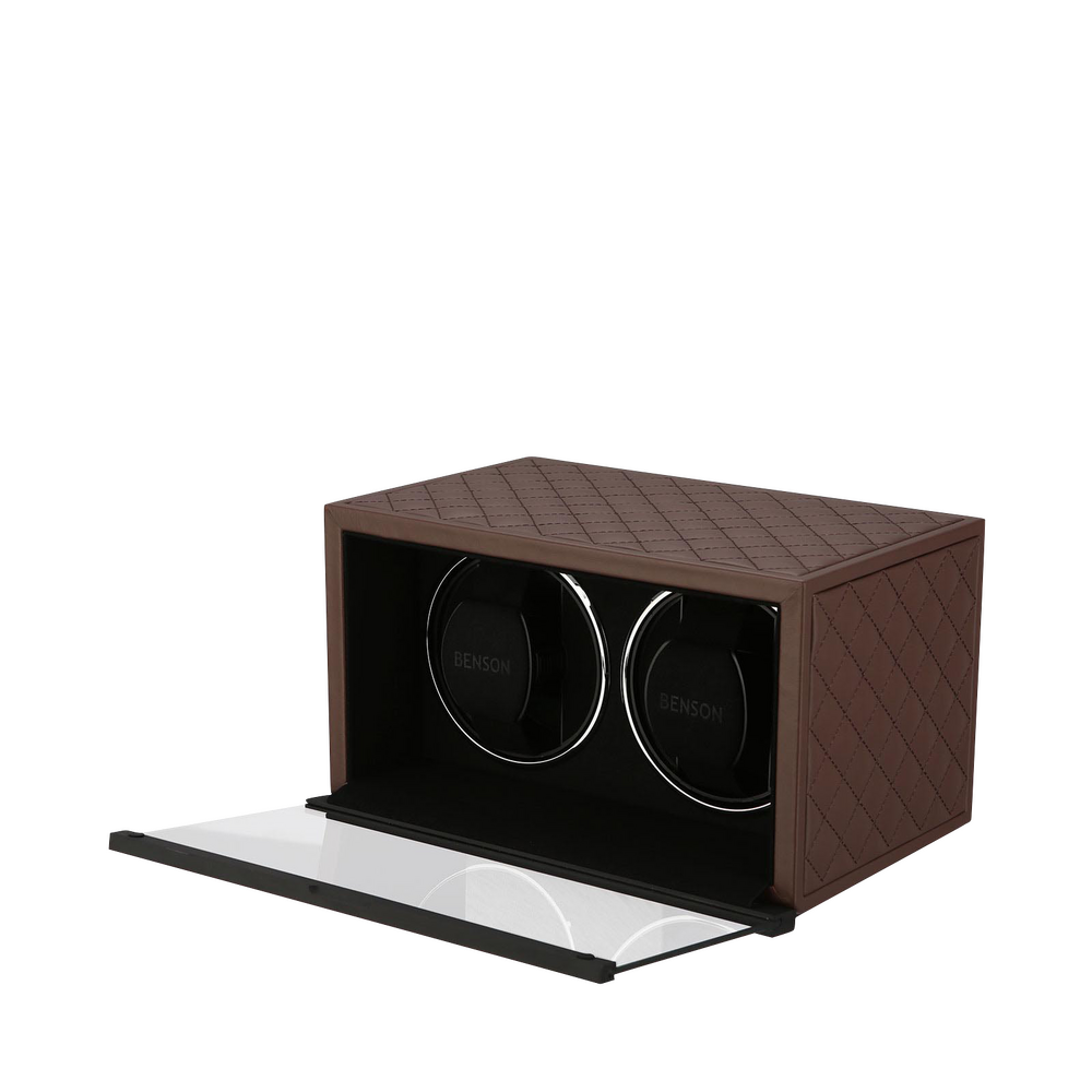 Benson Uhrenbeweger Swiss Series 2.20 Benson Uhrenbeweger Swiss Series 2.20