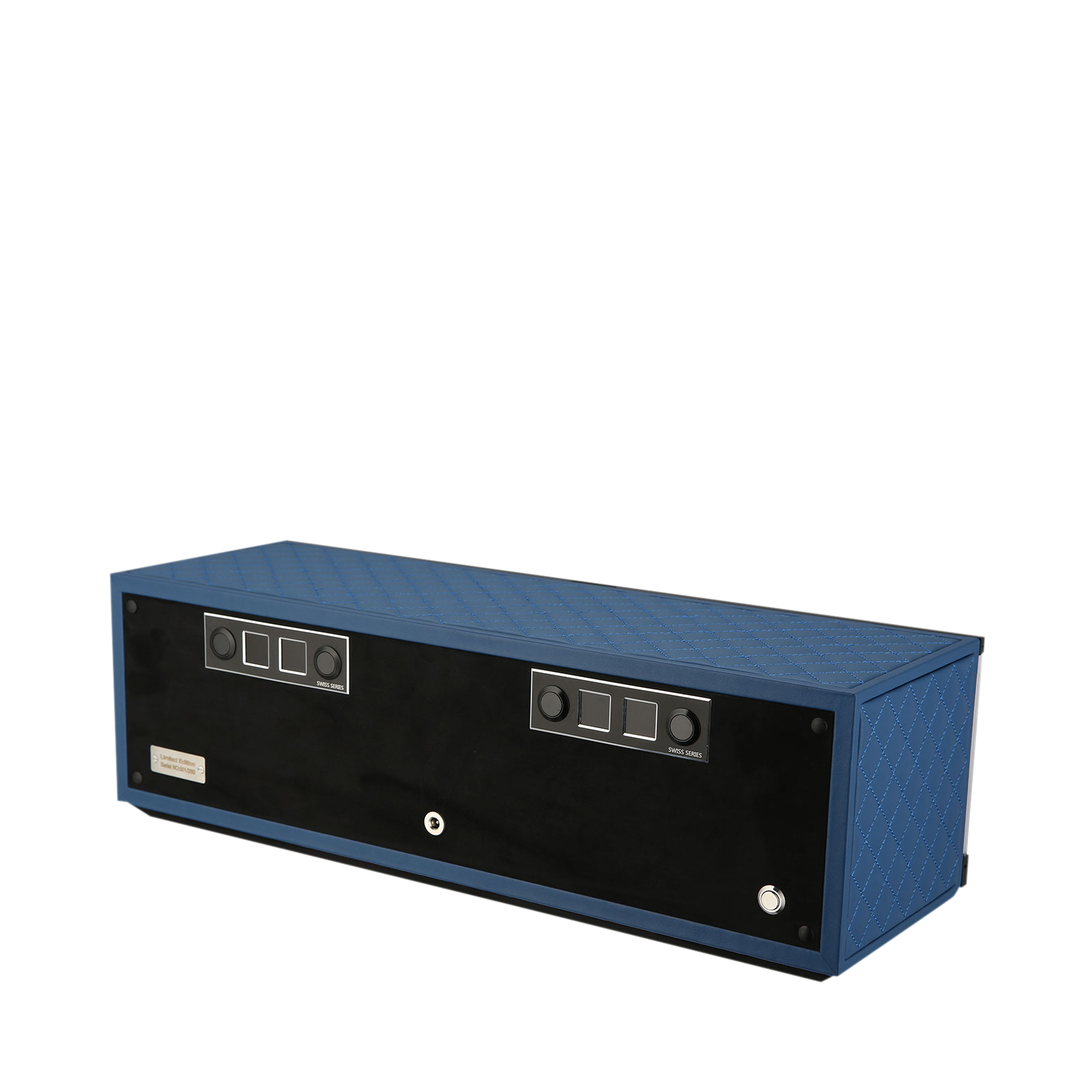 Benson Uhrenbeweger Swiss Series 4.20 Benson Uhrenbeweger Swiss Series 4.20