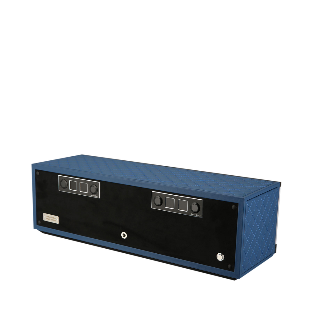 Benson Uhrenbeweger Swiss Series 4.20 Benson Uhrenbeweger Swiss Series 4.20