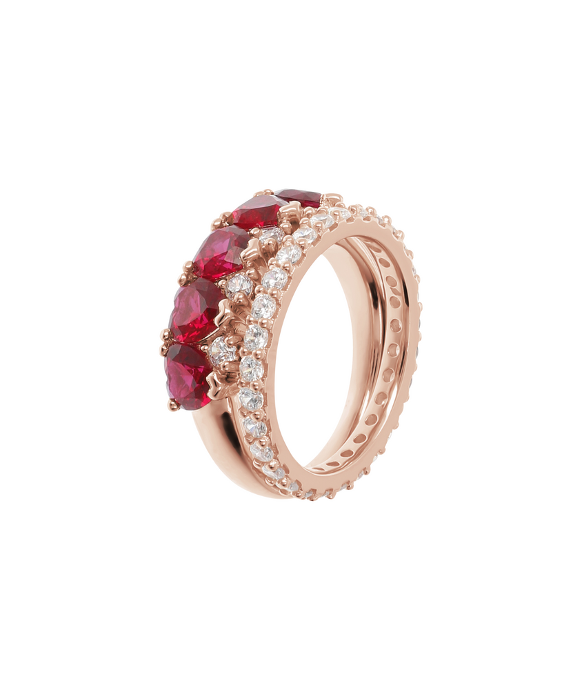 Bronzallure Altissima Ring Bronzallure Altissima Ring