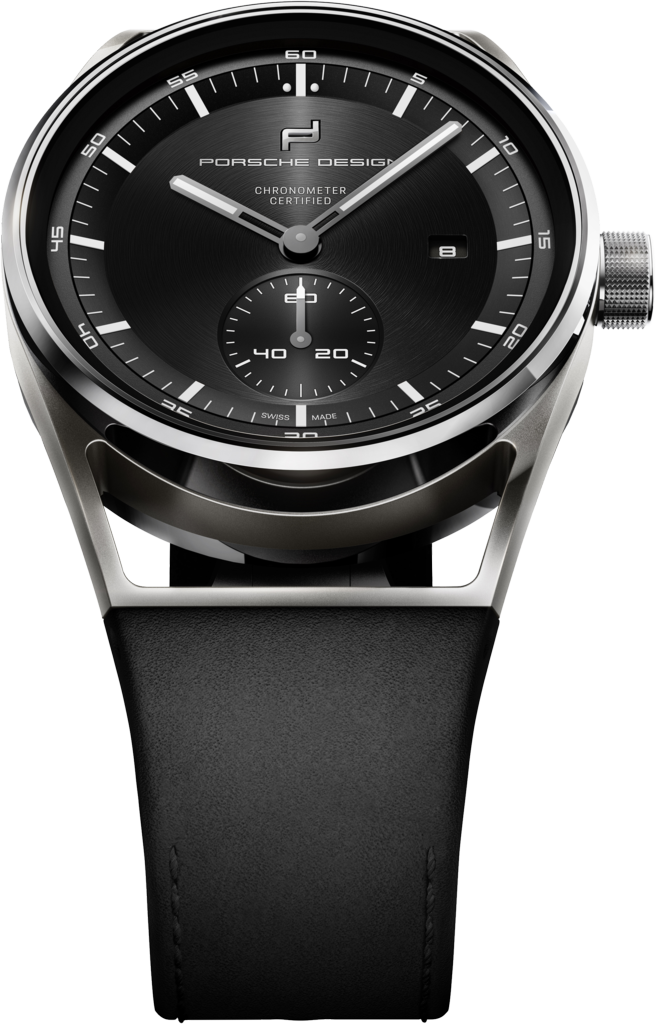 Porsche Design Sport Chrono Subsecond 42mm Porsche Design Sport Chrono Subsecond 42mm