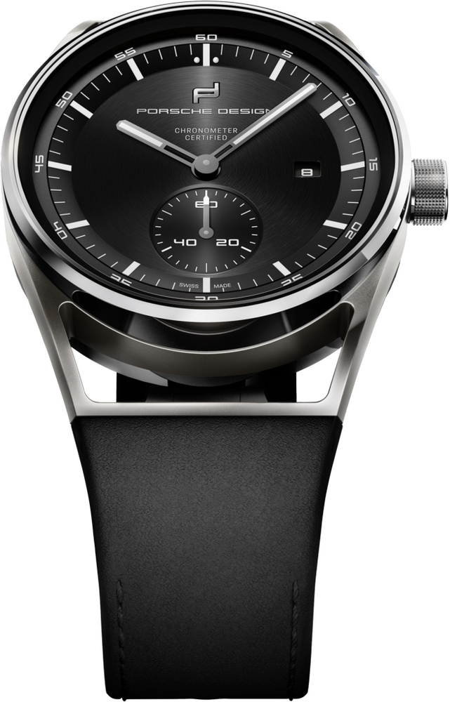 Porsche Design Sport Chrono Subsecond 42mm Porsche Design Sport Chrono Subsecond 42mm