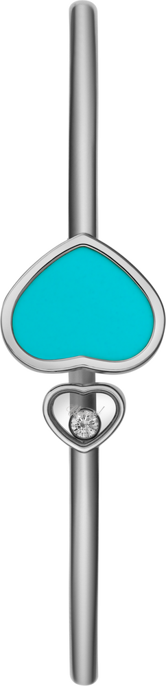Chopard Happy Hearts Bangle