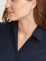 Tamara Comolli Signature Ohrhänger Tamara Comolli Signature Ohrhänger