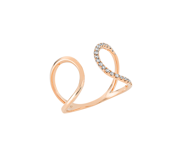 Brogle Classic diamond ring Brogle Classic diamond ring