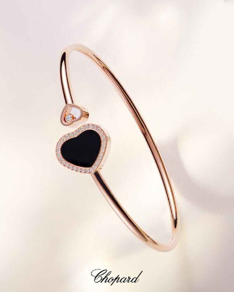Chopard Happy Hearts Armreif