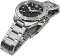 Hamilton Khaki Navy Frogman Auto 41mm