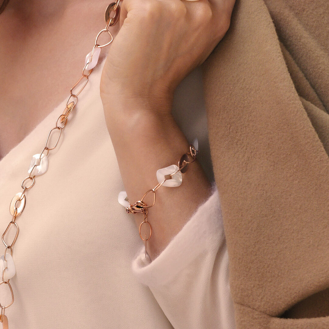 Mattioli Puzzle Bracelet Mattioli Puzzle Bracelet